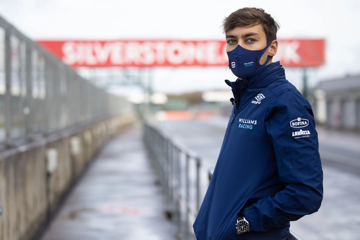 Russell « Ma relation avec Toto Wolff s’est renforcée depuis l’incident d’Imola »