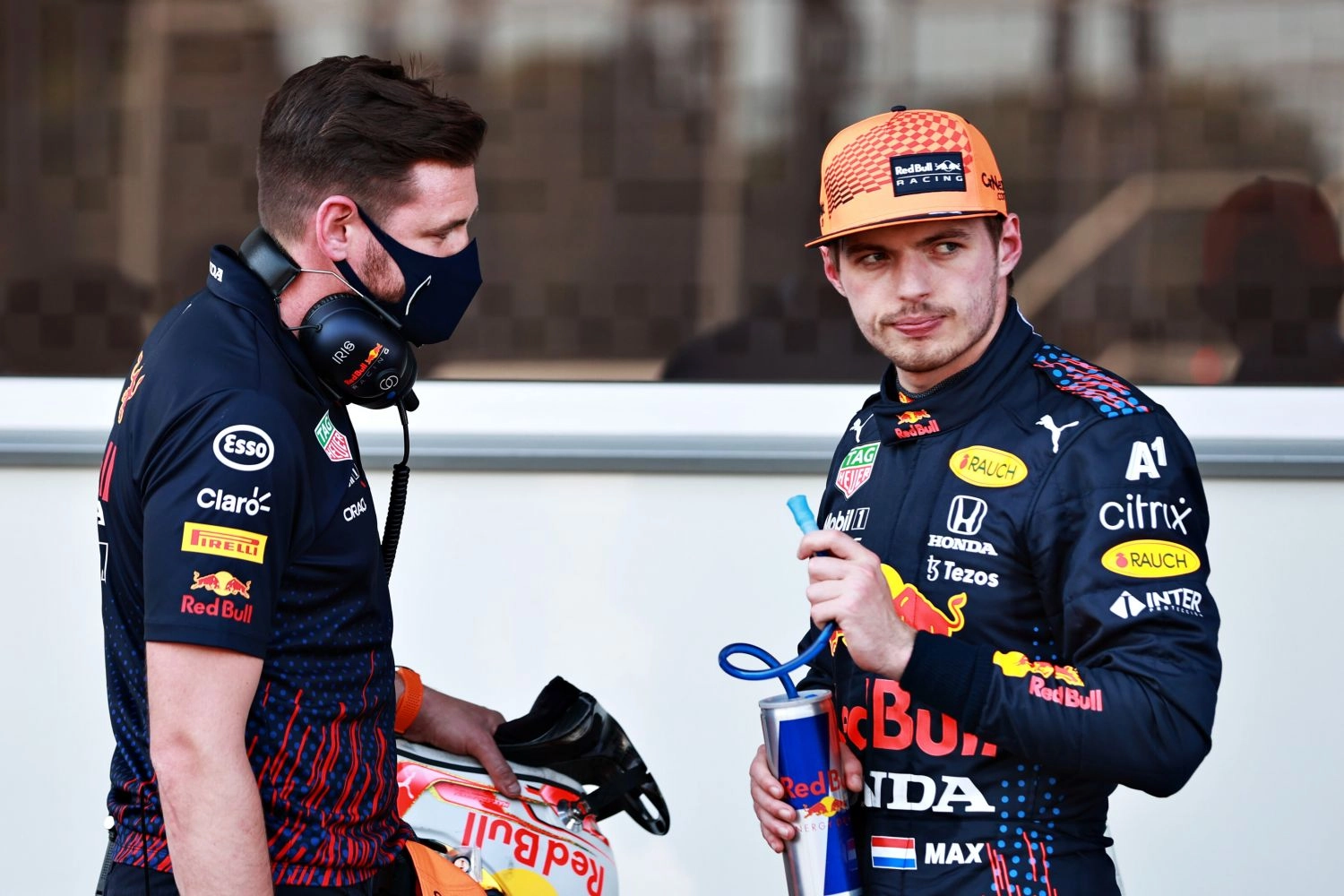 Grand Prix du Qatar – Essais Libres 1 : Verstappen démarre bien le week-end