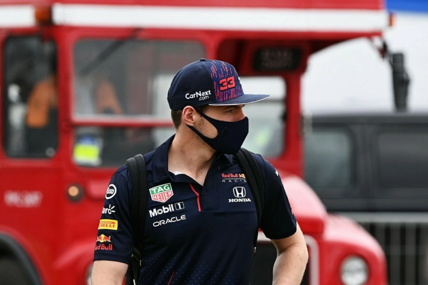 Grand Prix de Grande Bretagne – Essais Libres 1 : Verstappen conquérant à Silverstone