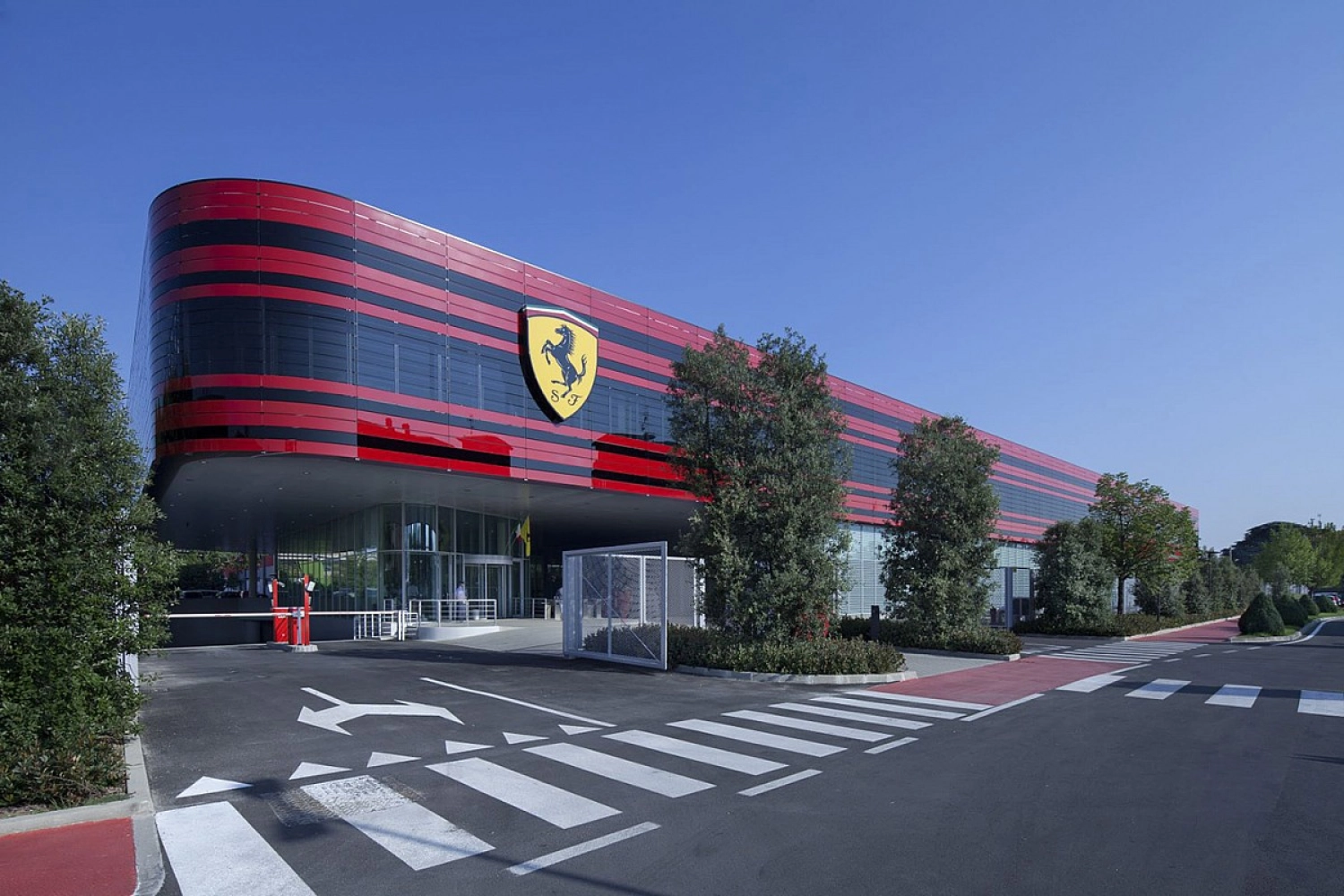 Ferrari dévoile le nom de sa nouvelle F1