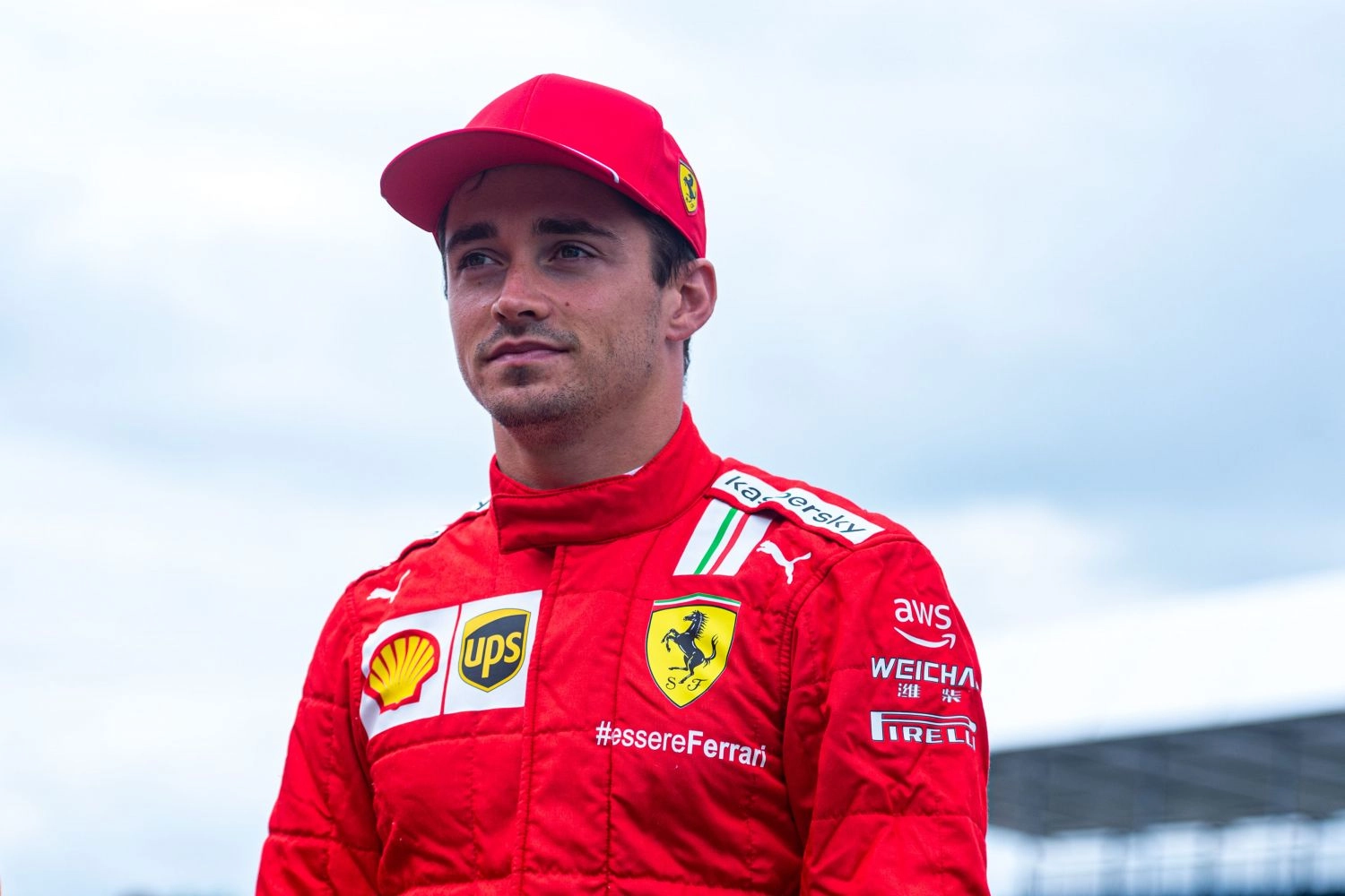 Leclerc a souffert d’une saison malchanceuse