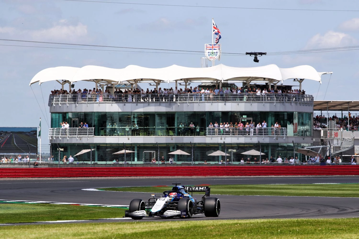 Classement F1 – Le championnat totalement relancé