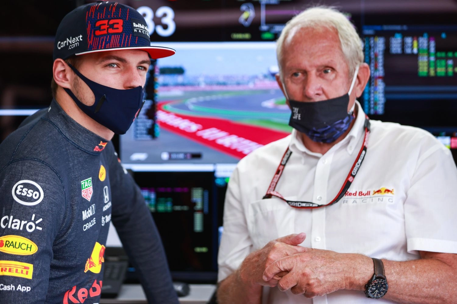 Red Bull s’attend à un nouveau moteur pour Hamilton d’ici la fin de saison