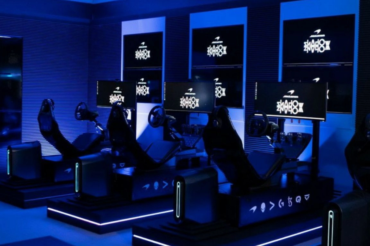 L’avenir de la série F1 Esports incertain après le report de la deuxième manche