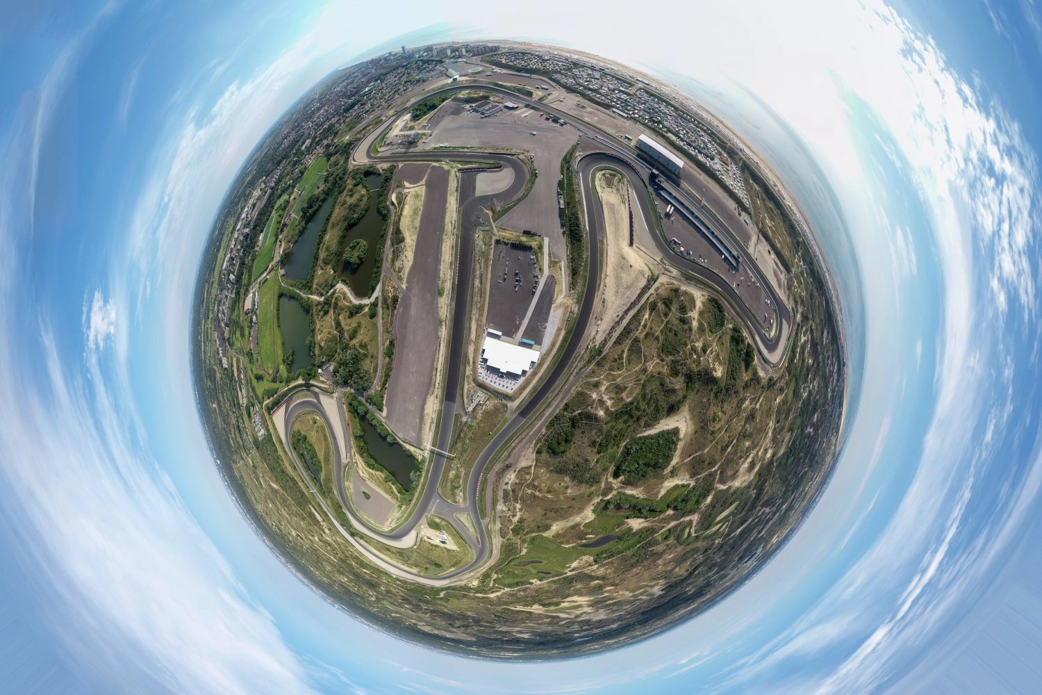 Grand Prix des Pays-Bas – Le programme TV Formule 2 et Formule 3