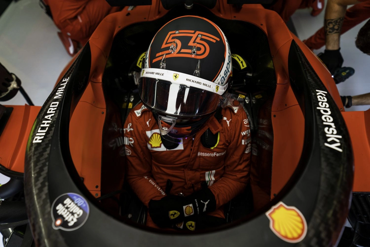 De nouveaux gants en tests en Turquie