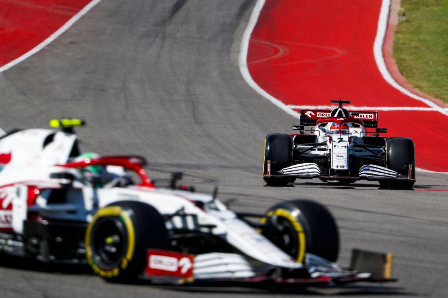 Michael Andretti, futur actionnaire de Sauber ?