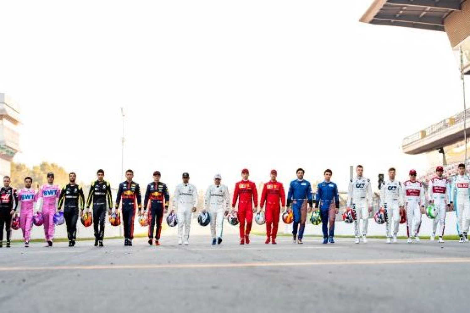 Le monde de la F1 est divisé concernant la série « Drive to Survive » de Netflix