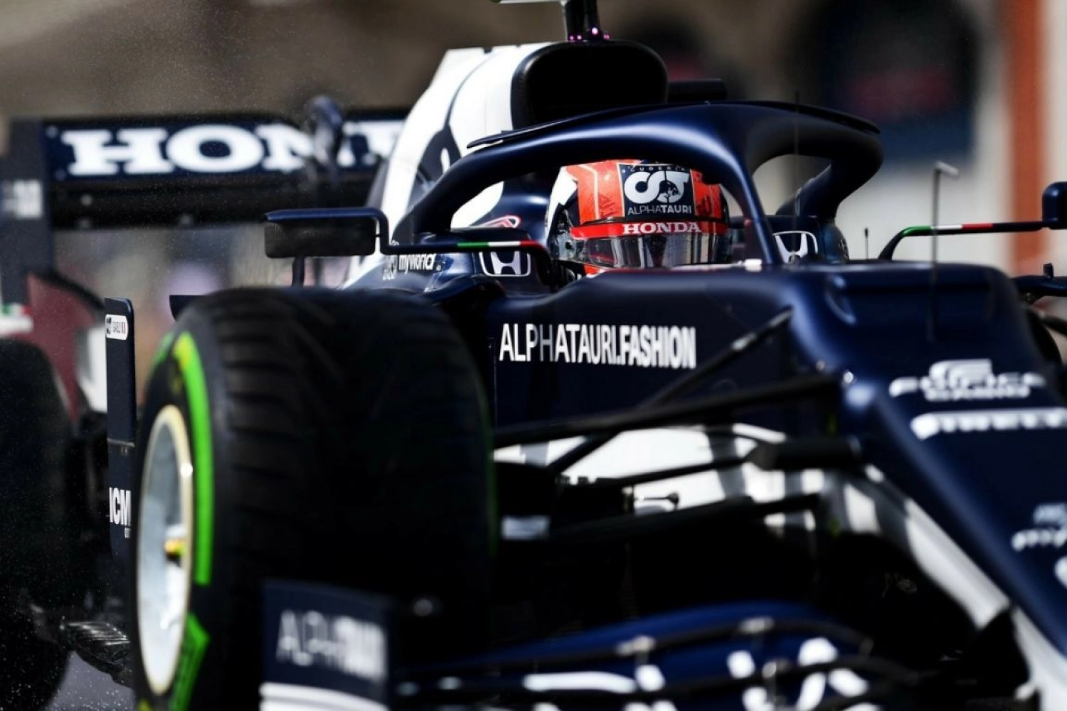 Grand Prix de Turquie – Opportunité manquée pour Gasly ?