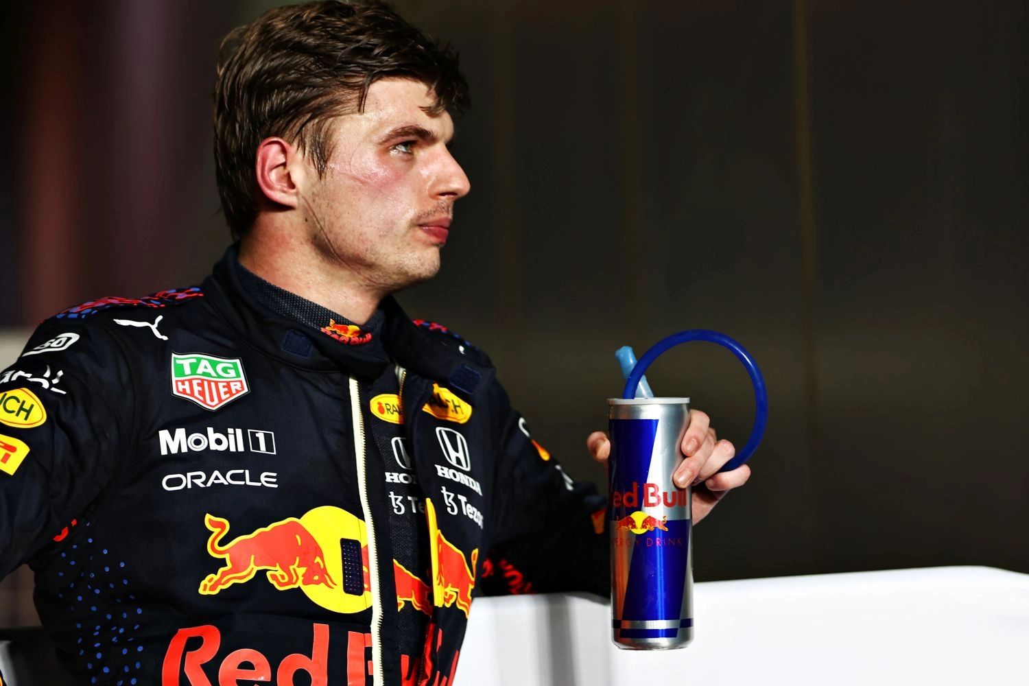 Grand Prix du Qatar – Verstappen : « Pas notre meilleur week-end »