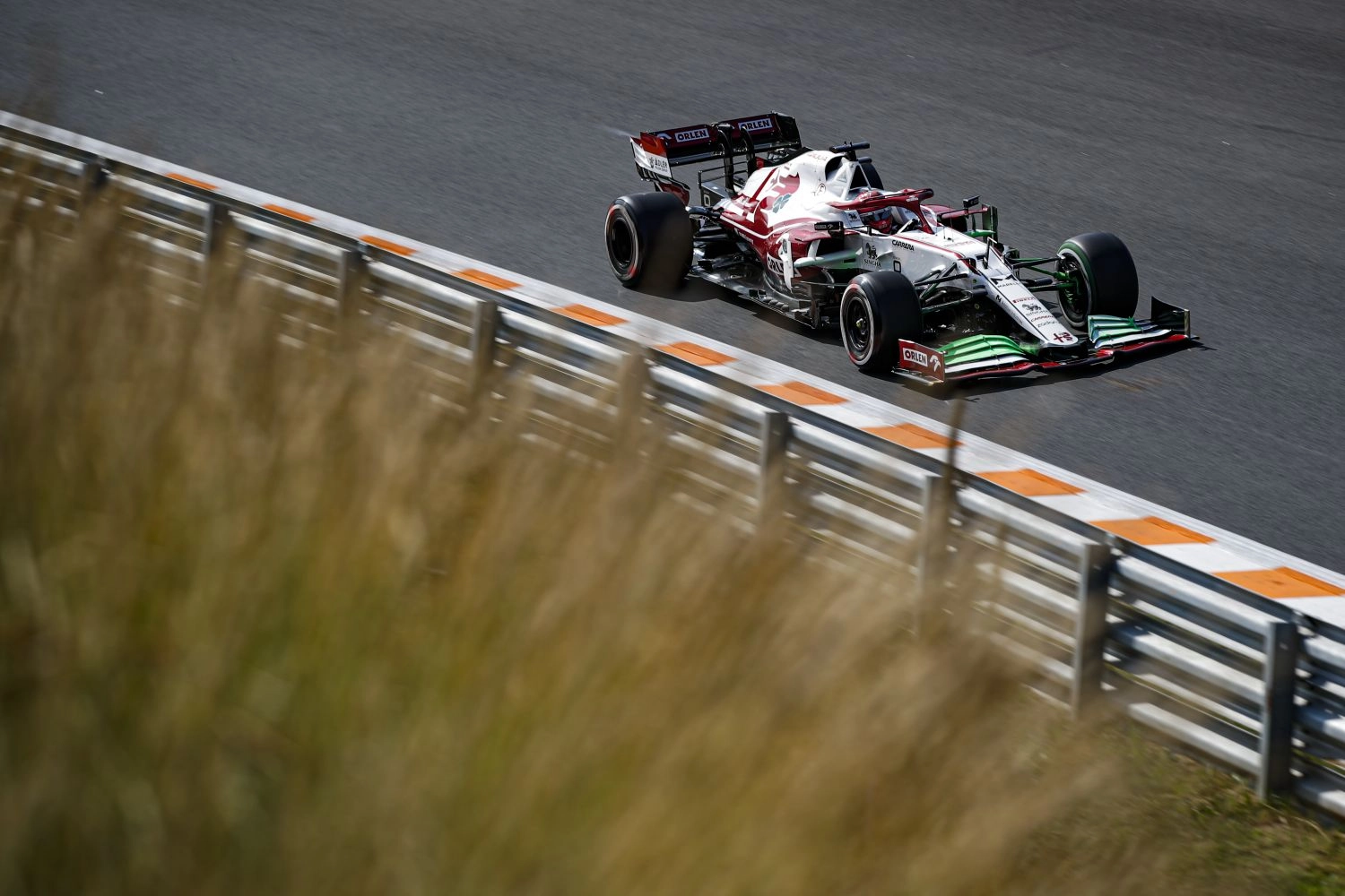 Andretti ne rachètera pas Sauber