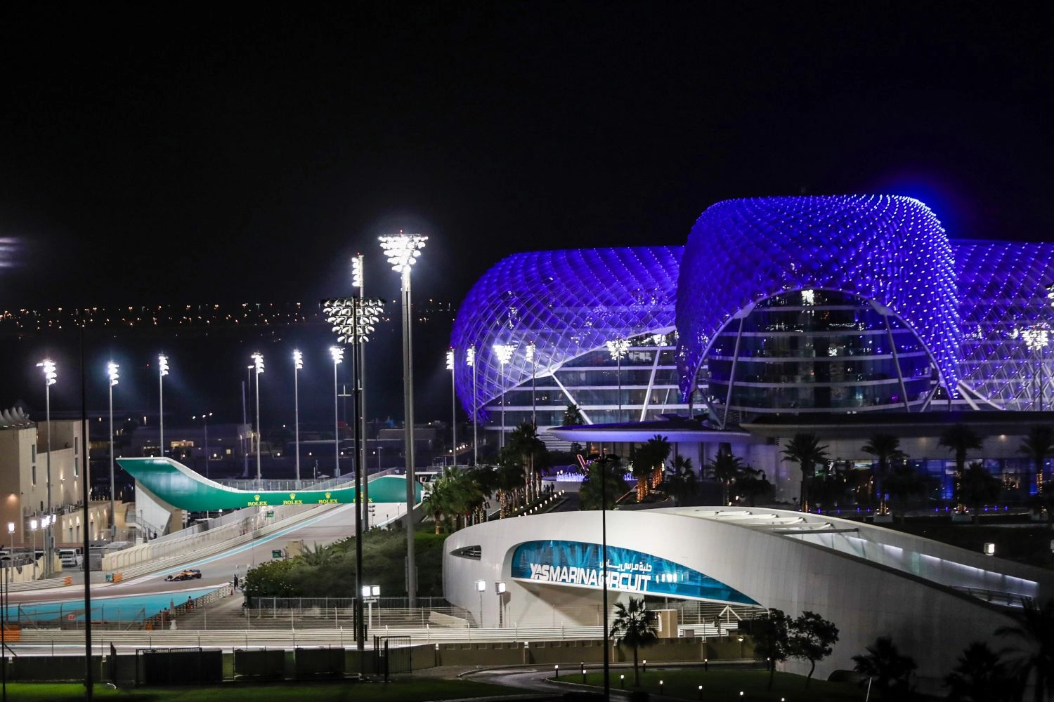 Essais de fin de saison F2 : Les pilotes Prema en têtes en ce premier jour à Abu Dhabi
