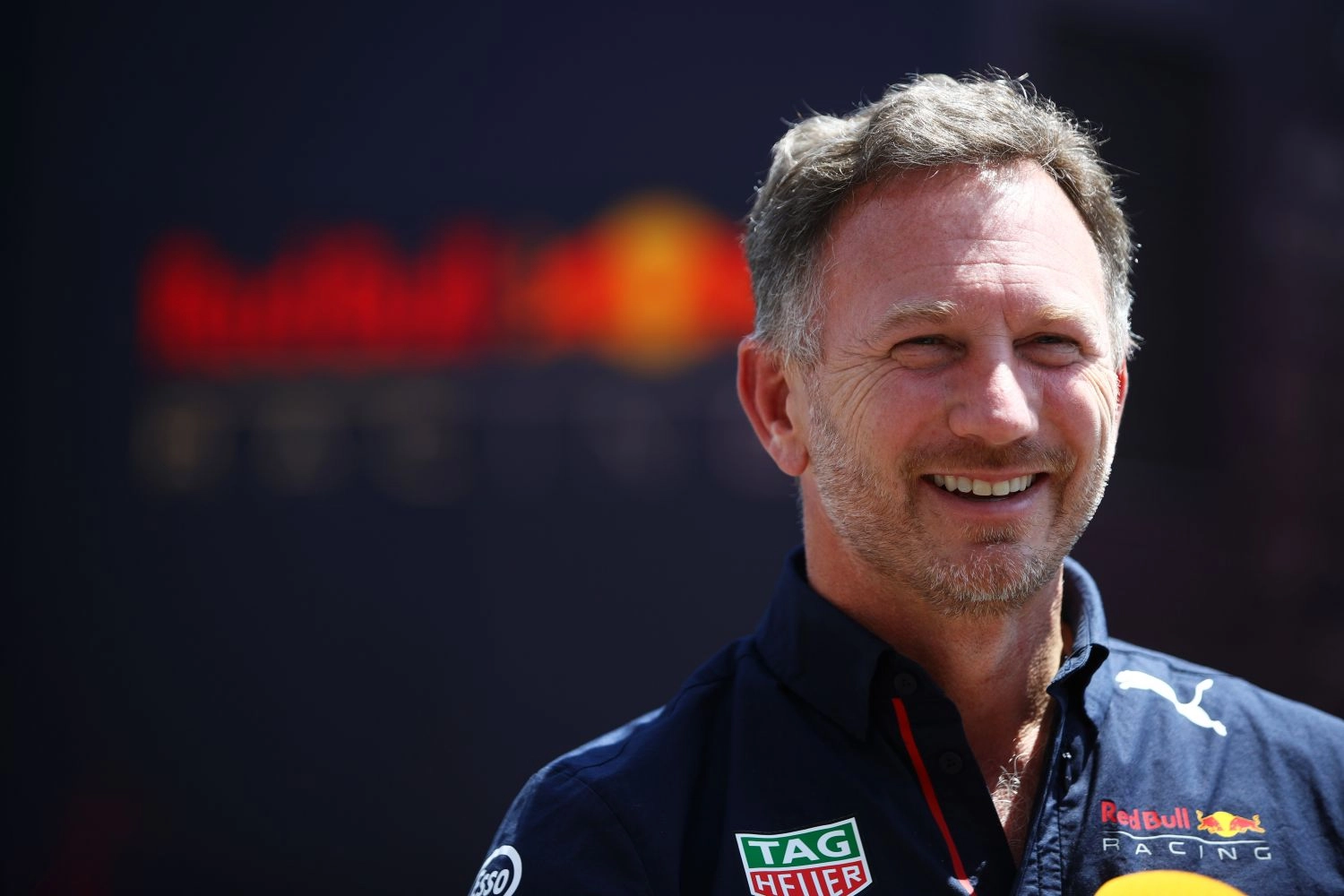 Horner prolonge chez Red Bull jusqu’en 2026