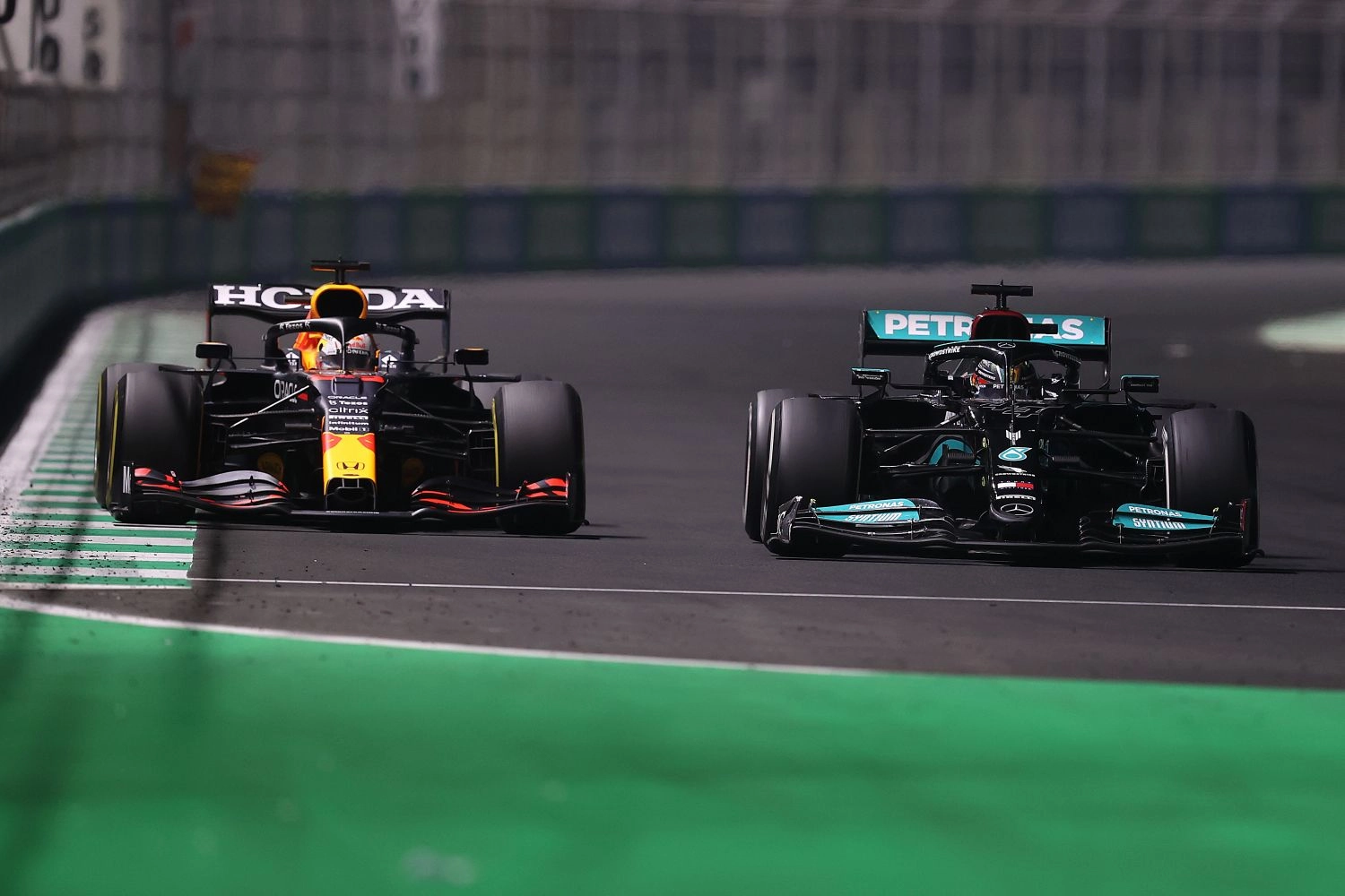 Grand Prix d’Arabie Saoudite – Le Top / Flop de la rédaction