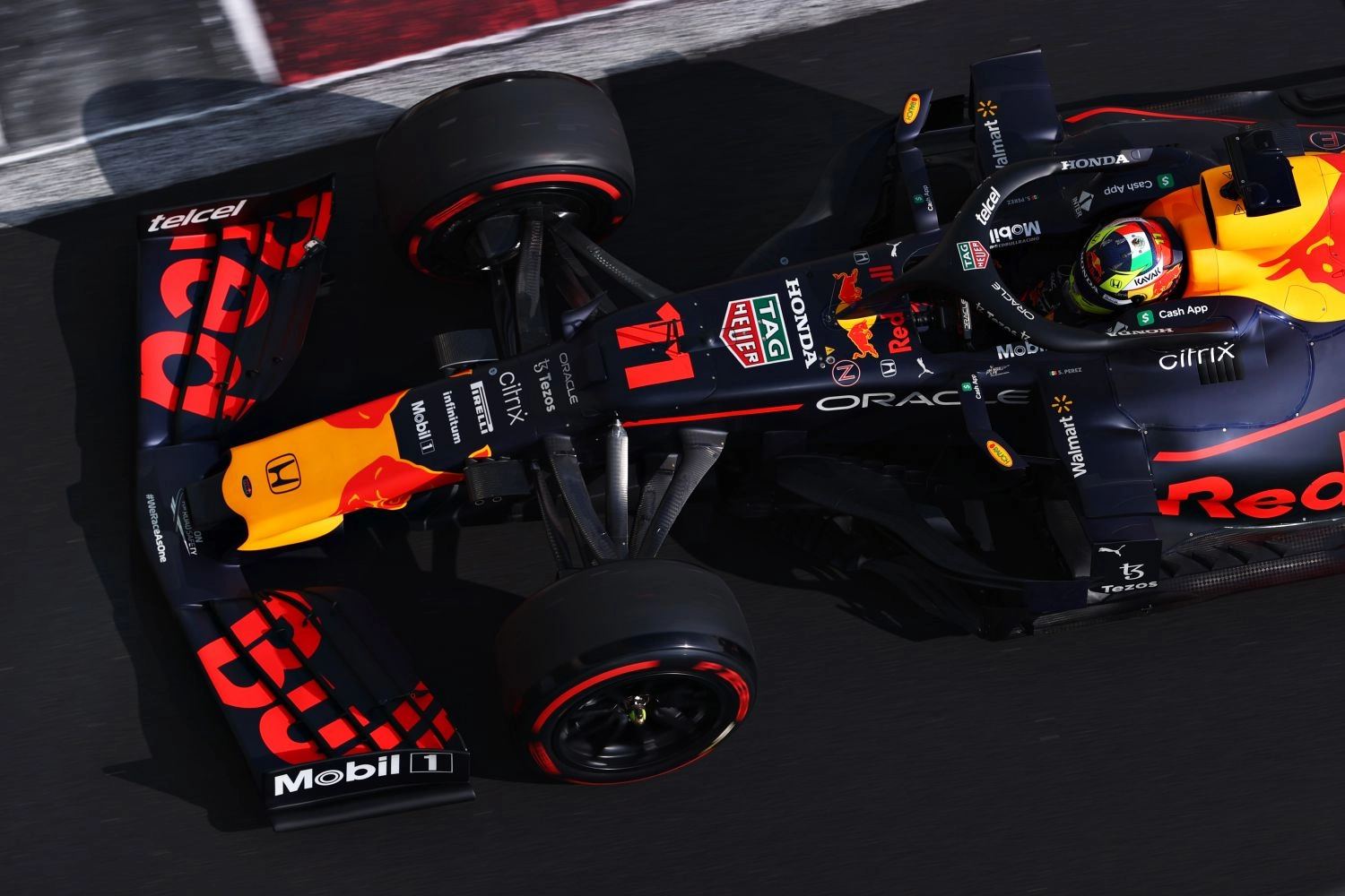 Réactions des pilotes aux nouveaux pneus 18 pouces