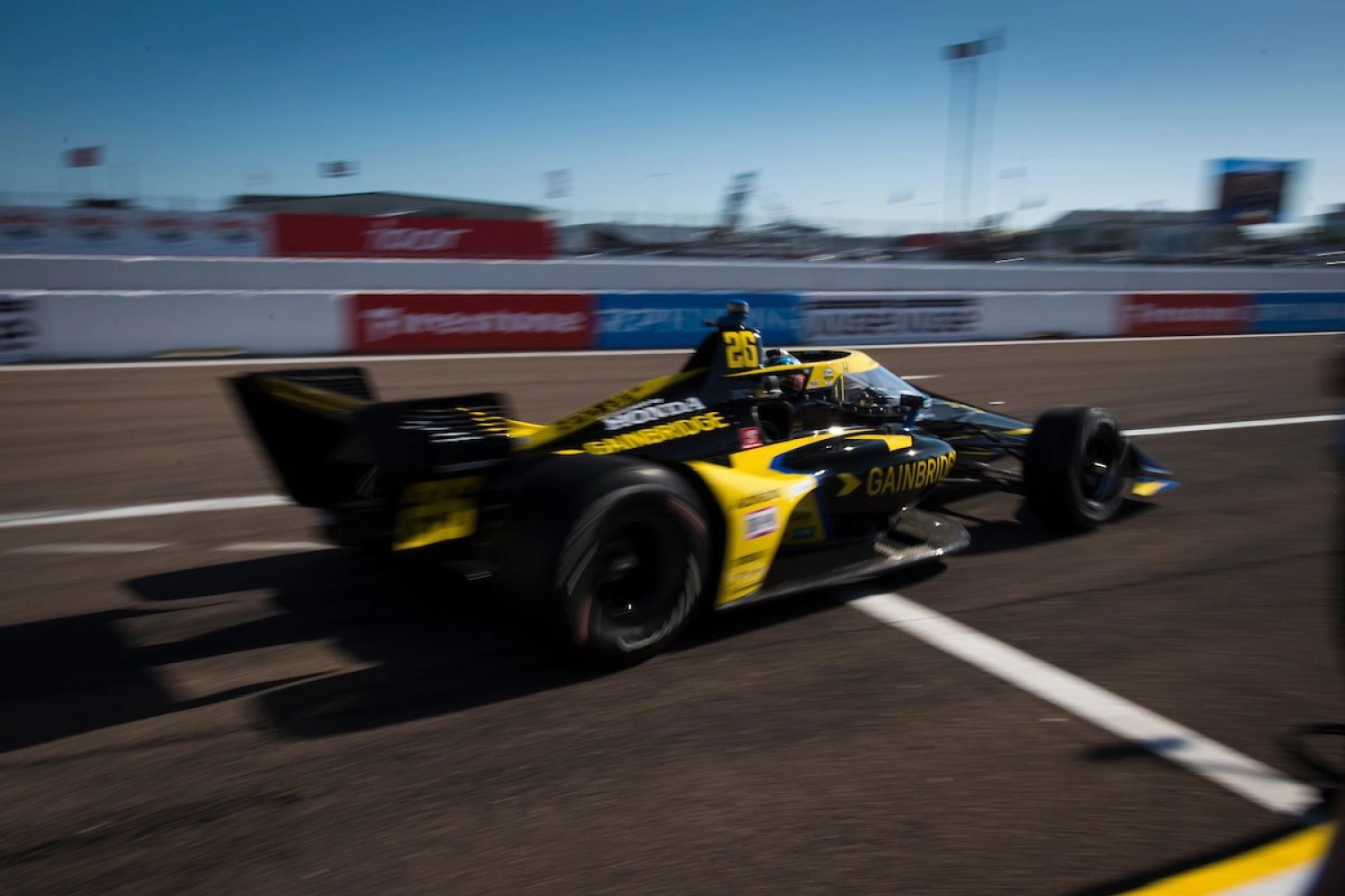 Pilotes, moteur, usine : Andretti précise son projet F1