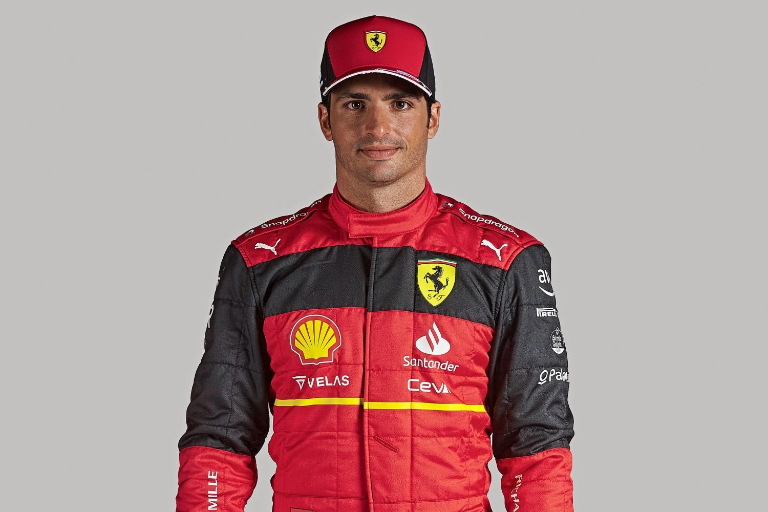 Des négociations en cours pour Sainz chez Ferrari