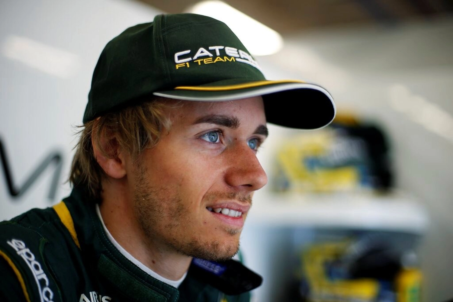 Dams vendue à Charles Pic !