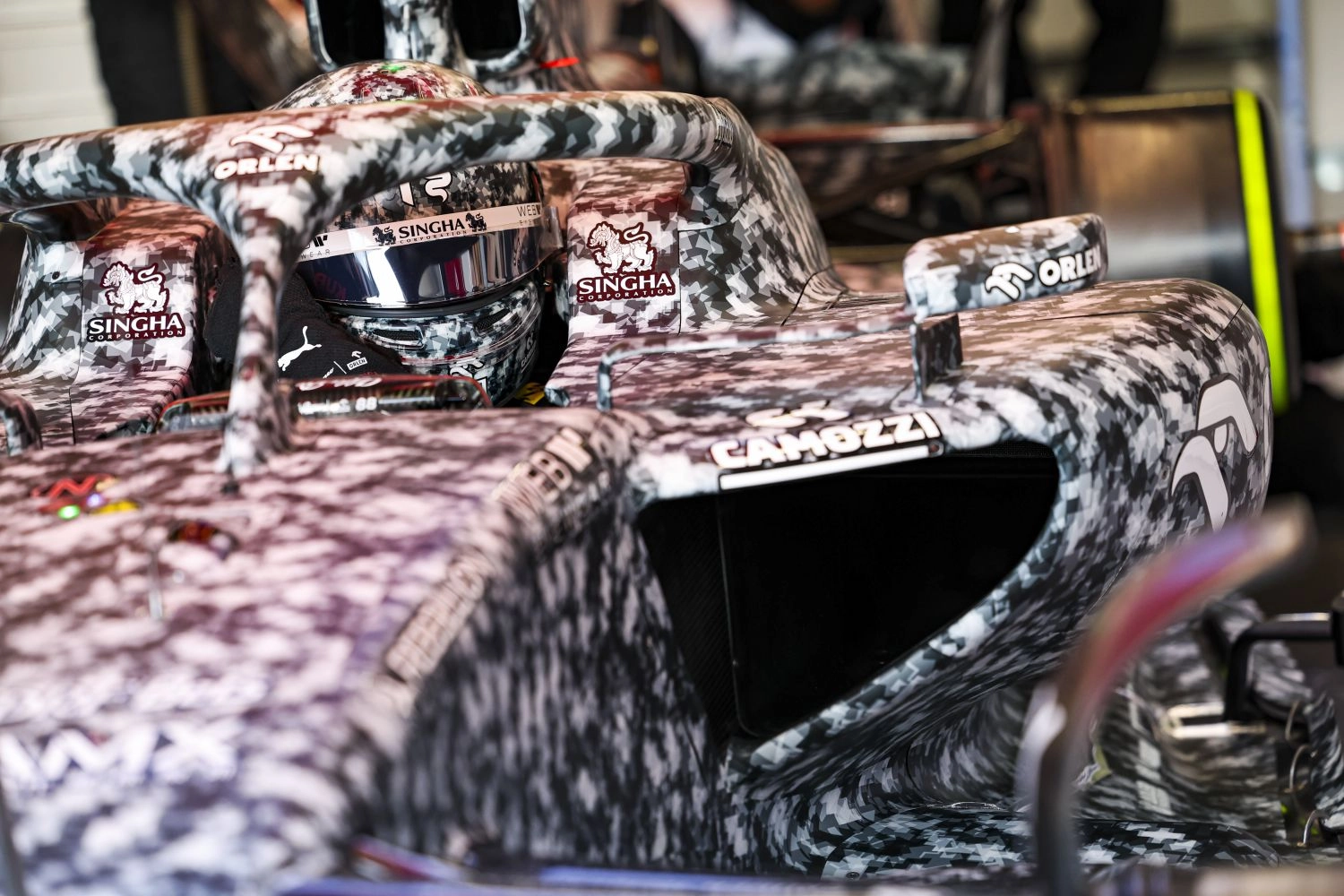 Alfa Roméo donne des précisions sur son lancement officiel dimanche