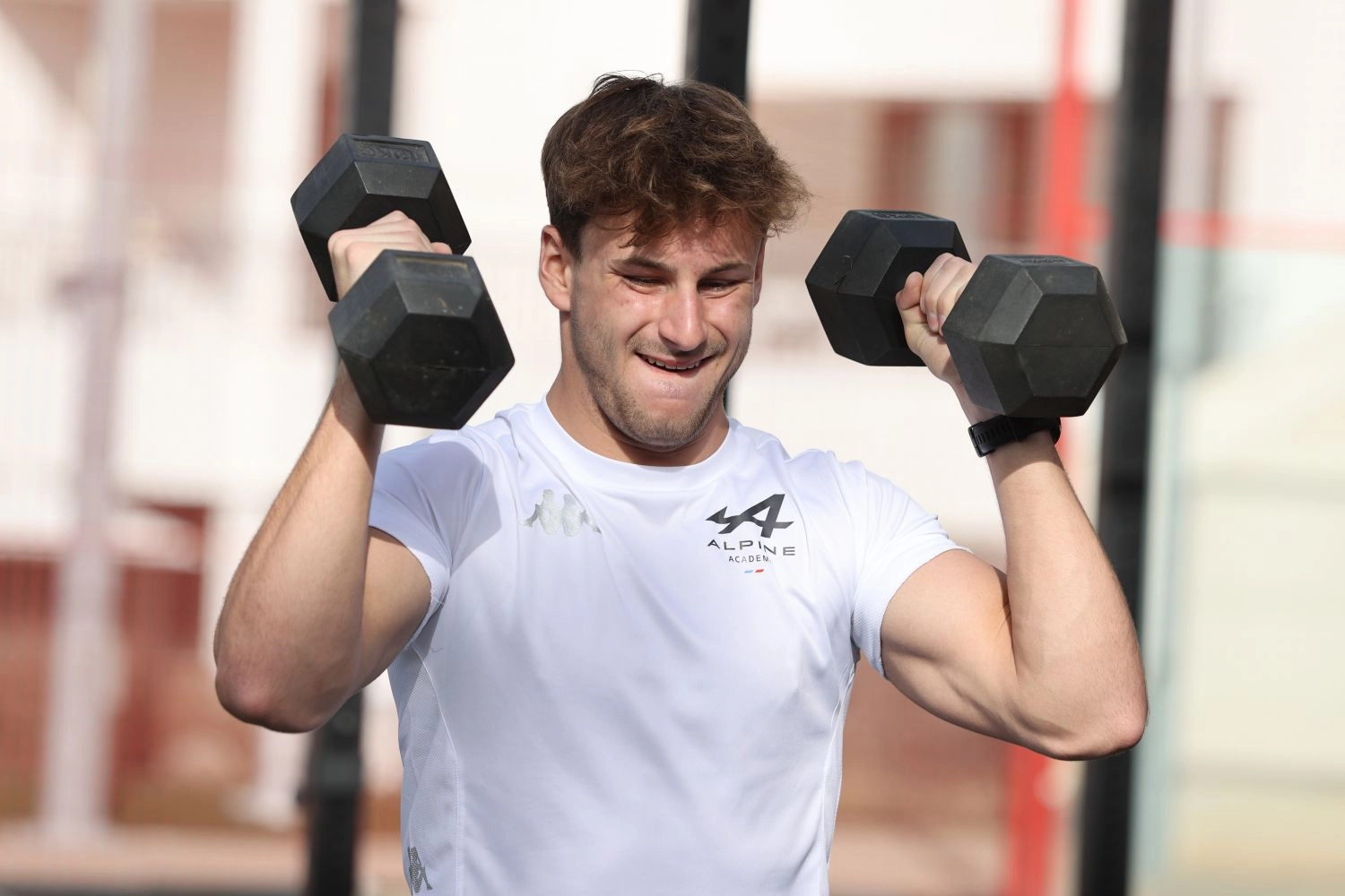 L&rsquo;Alpine Academy annonce 2 nouveaux pilotes pour 2022, Victor Martins conservé