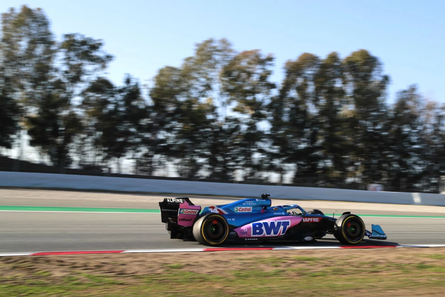 Genii revend ses dernières parts d&rsquo;Alpine F1 à Renault