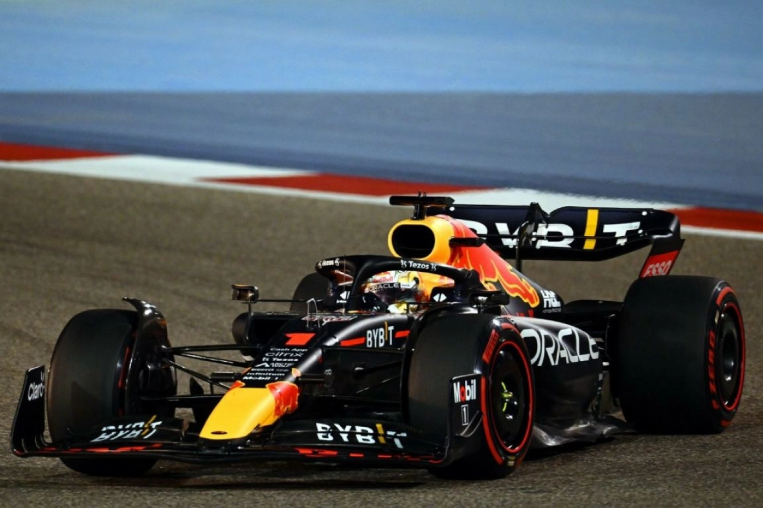 Red Bull a enfin trouvé la cause de ses abandons à Bahreïn