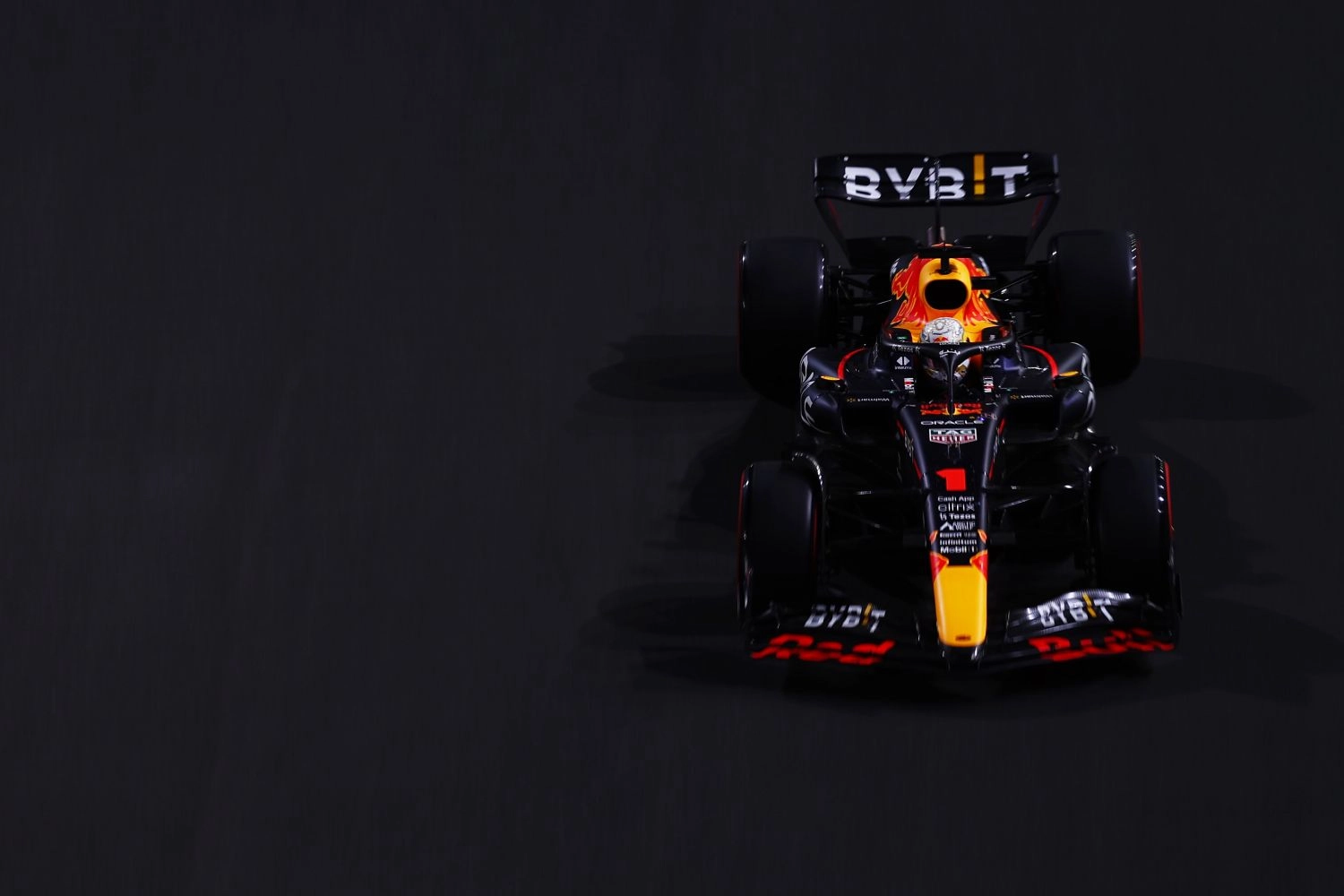 Grand Prix d’Arabie Saoudite – Max Verstappen remporte la course avec ingéniosité