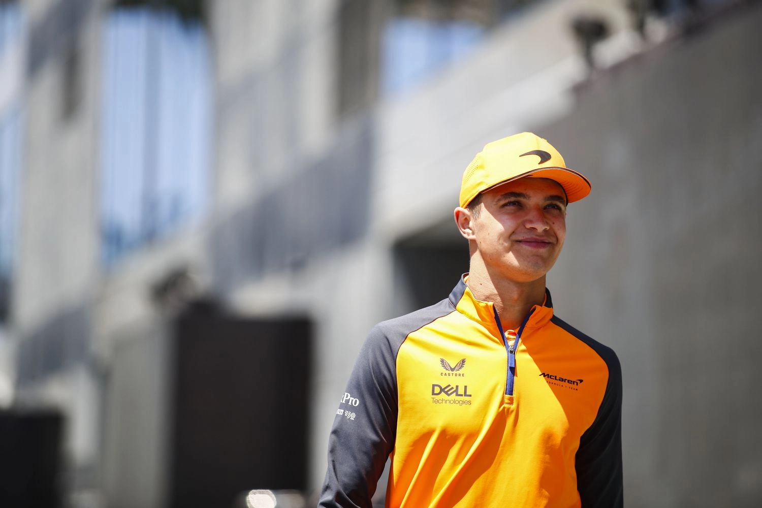 Englué chez McLaren, quelles portes de sortie pour Lando Norris ?