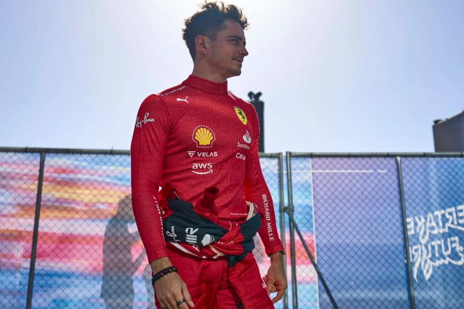 Grand Prix d’Arabie Saoudite – Essais Libres 3 : Leclerc devant les deux Red Bull