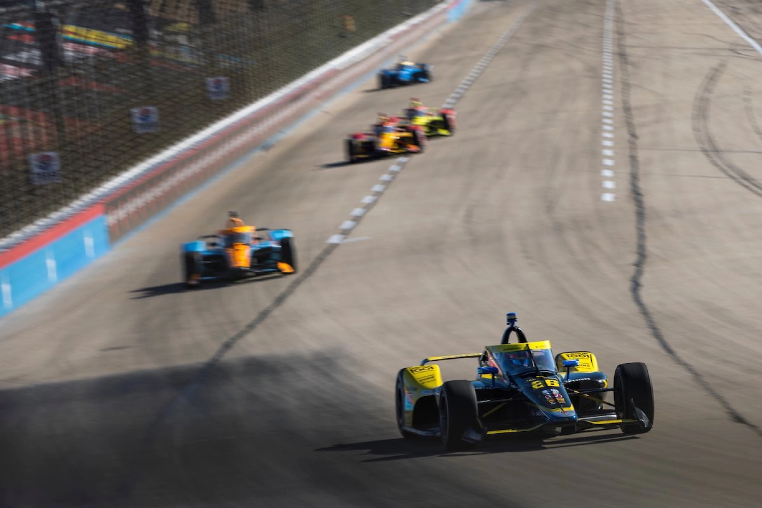 Stefano Domenicali : Avoir une grille compétitive est plus important que de nouvelles écuries