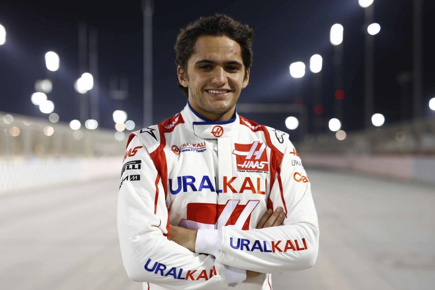 Les frères Fittipaldi lancent leurs NFT pour aider les réfugiés ukrainiens