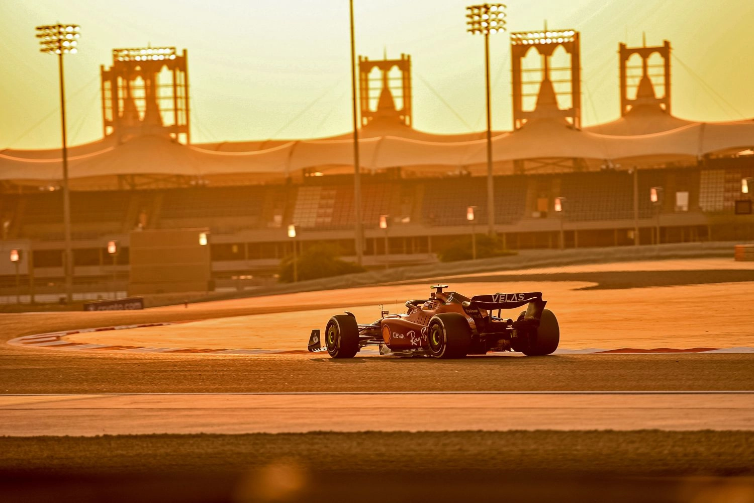 Grand Prix de Bahreïn : les pronostics de la rédaction