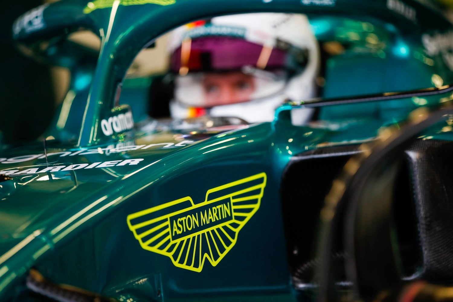 Aston Martin pourrait développer son propre moteur en 2026