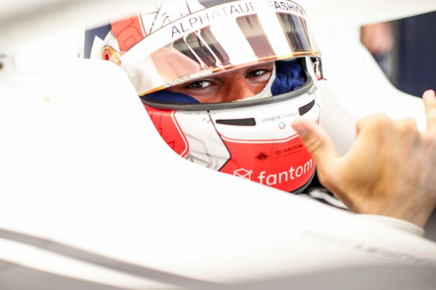 Grand Prix d’Arabie Saoudite – Bilan des francophones : Pierre Gasly