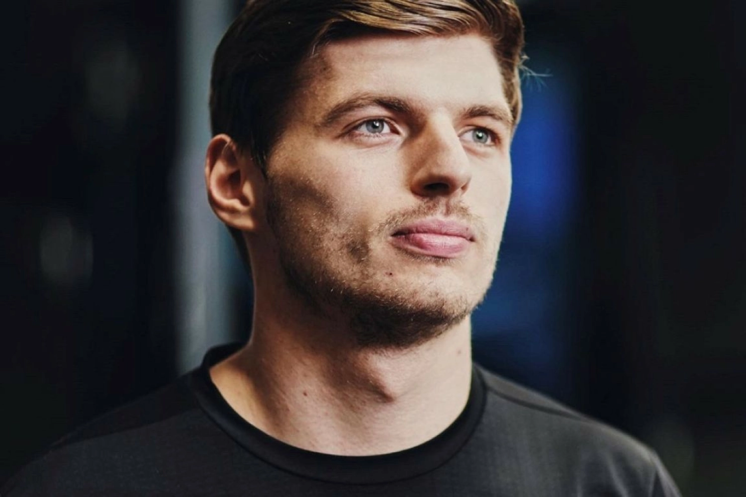 Max Verstappen lance sa propre équipe Esports !