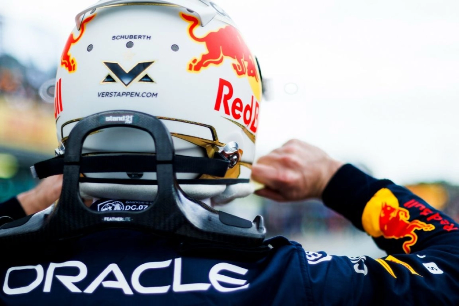 Grand Prix d’Émilie Romagne : Verstappen écrase la concurrence à Imola