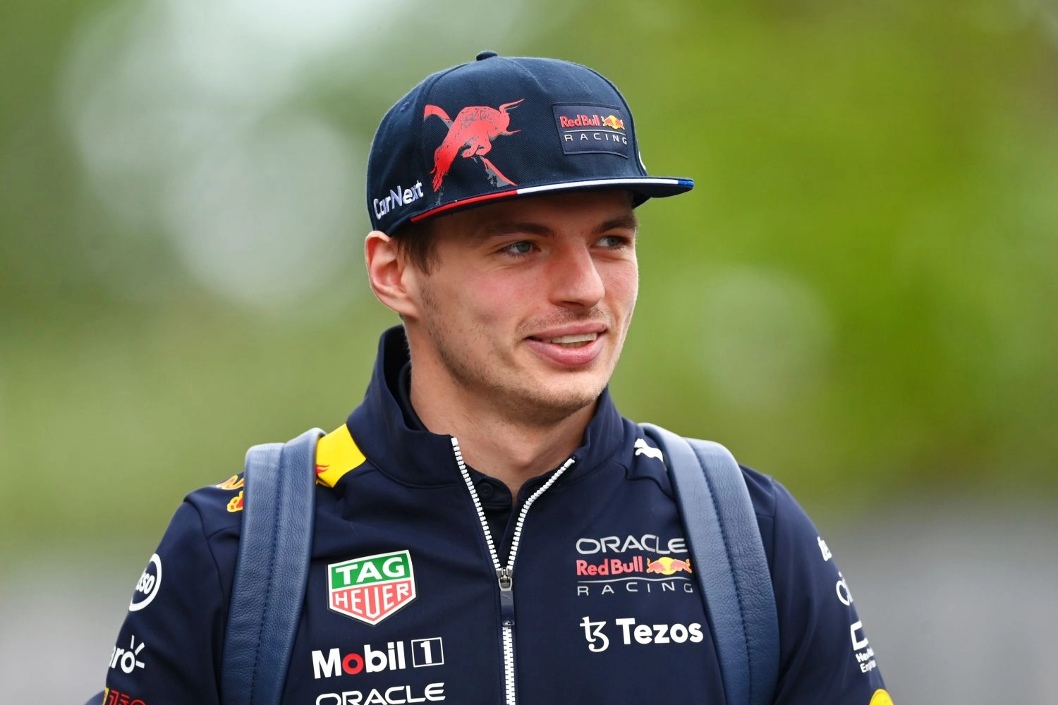Grand Prix d’Émilie-Romagne – Sprint : Verstappen s’impose dans les derniers tours