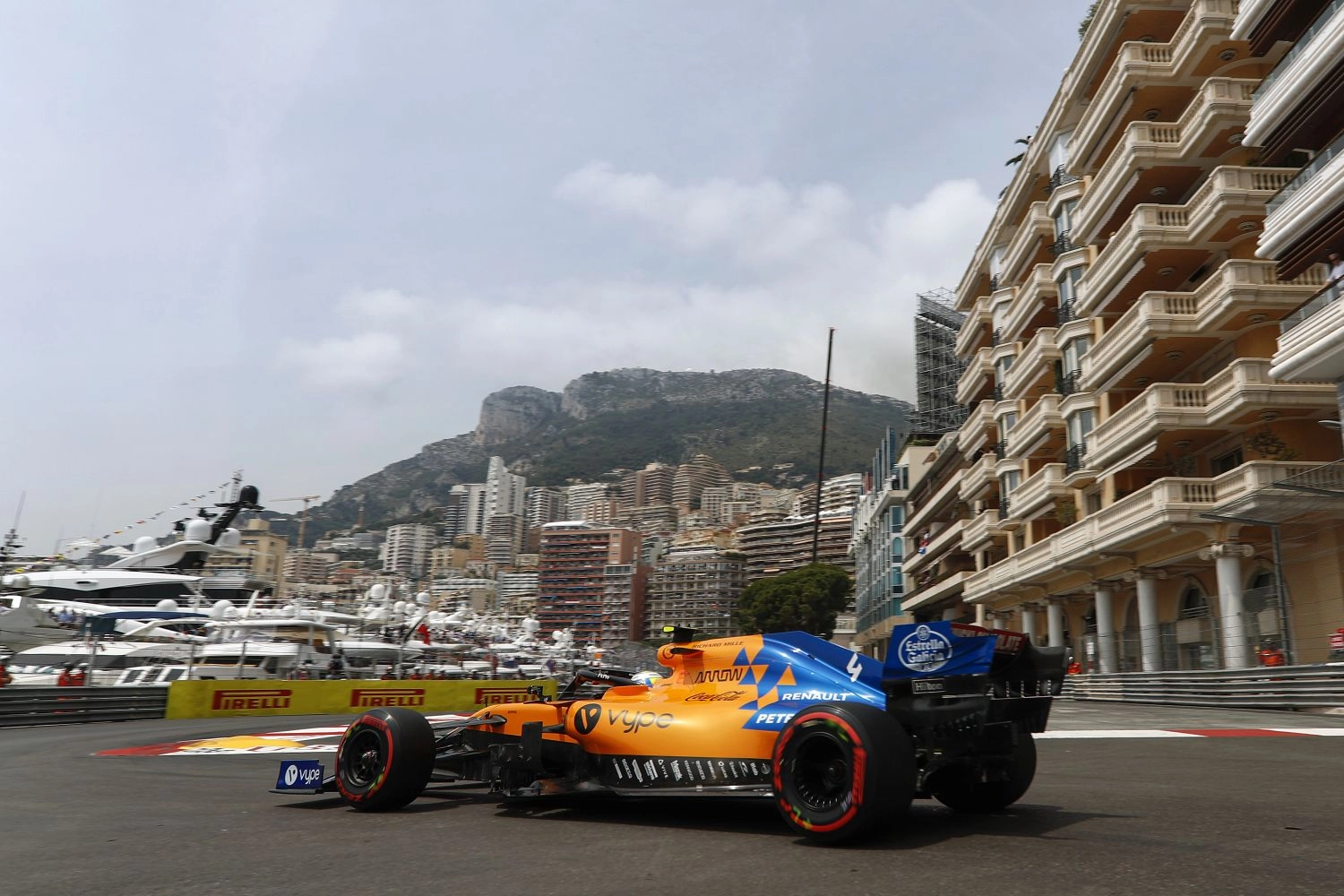 La possible disparition du Grand Prix de Monaco divise le paddock
