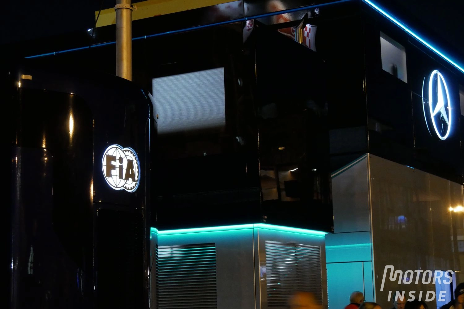 Les écuries se sont réunies pour discuter du plafond budgétaire