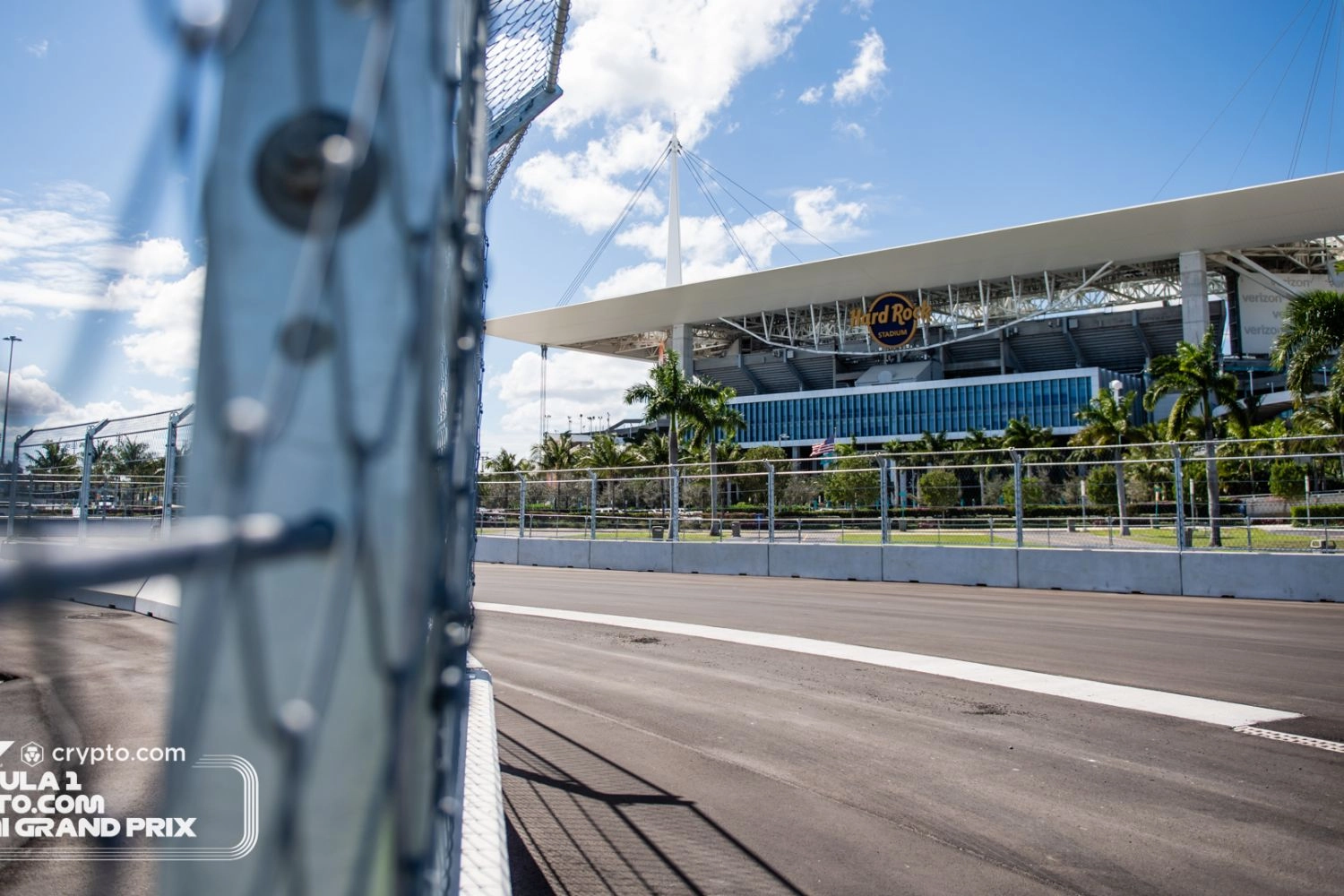La tentative d’annulation du Grand Prix de Miami rejetée par le juge