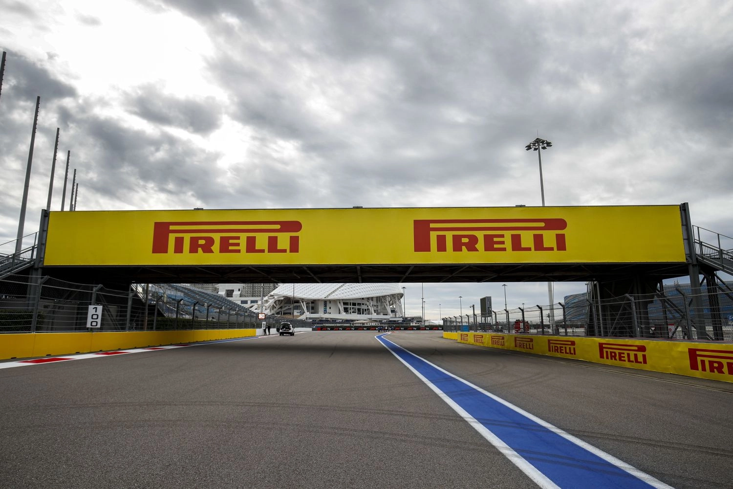Pirelli commencera à tester ses pneus 2023 après Imola avec quatre équipes