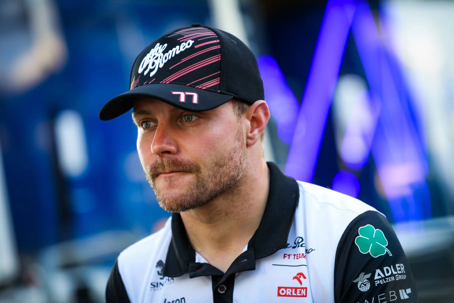 Bottas de retour à l’Adelaïde Motorsport Festival 2024