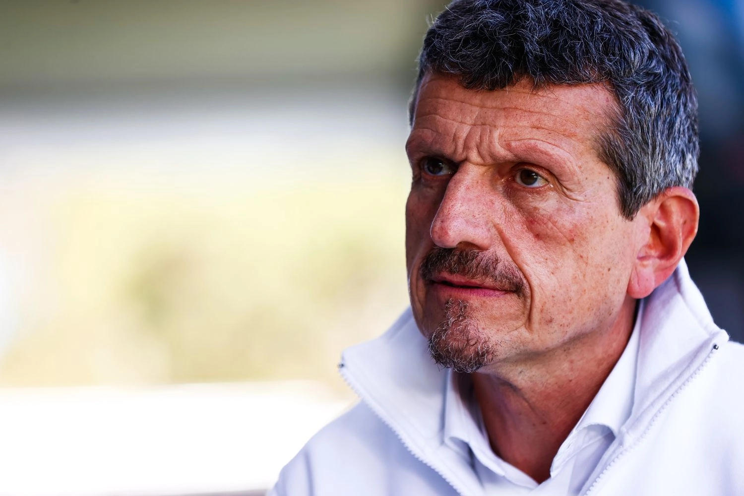 Steiner "se fiche" des commentaires qualifiant Haas comme l’équipe B de Ferrari