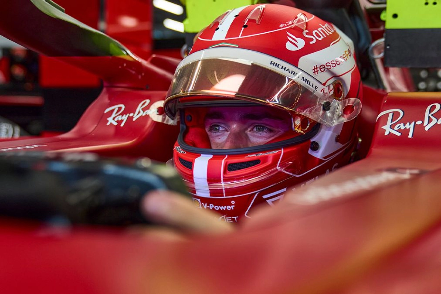 Grand Prix d’Autriche : Le Tops/Flops de la rédaction