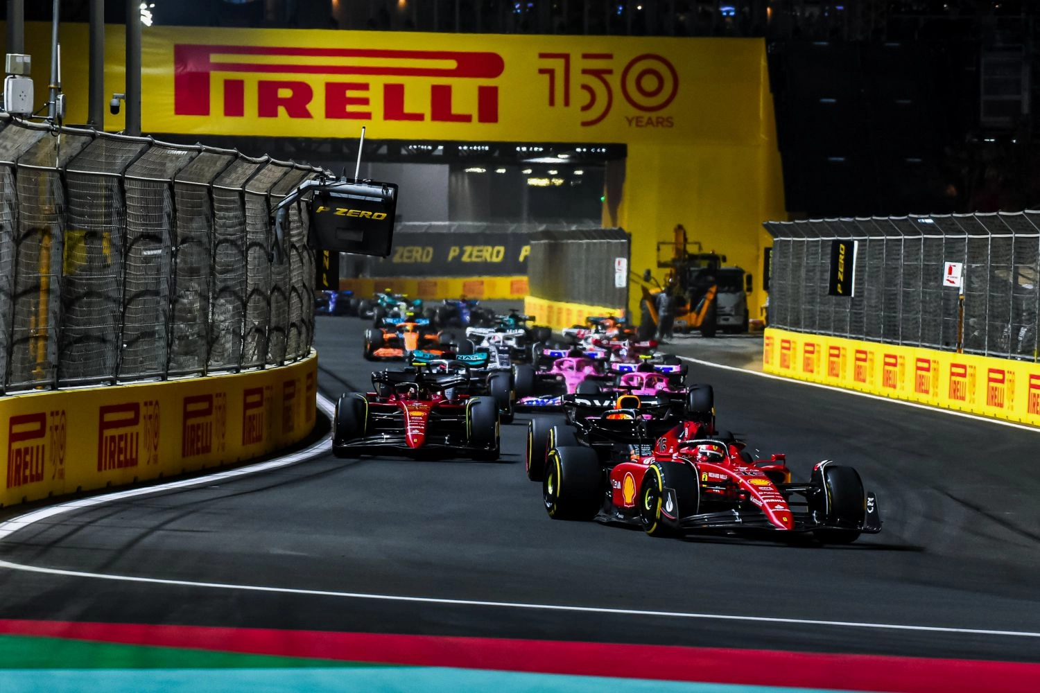 Mattia Binotto : Ferrari est bien mieux préparée pour le championnat qu’en 2018