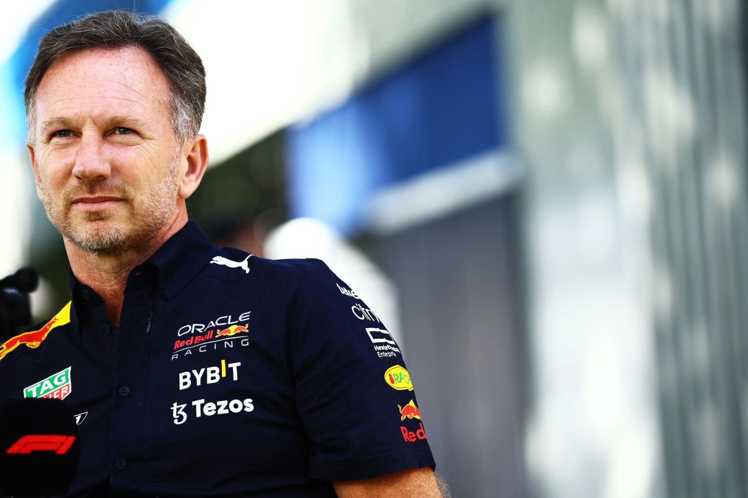 Christian Horner réagit au départ de Renault en Formule 1