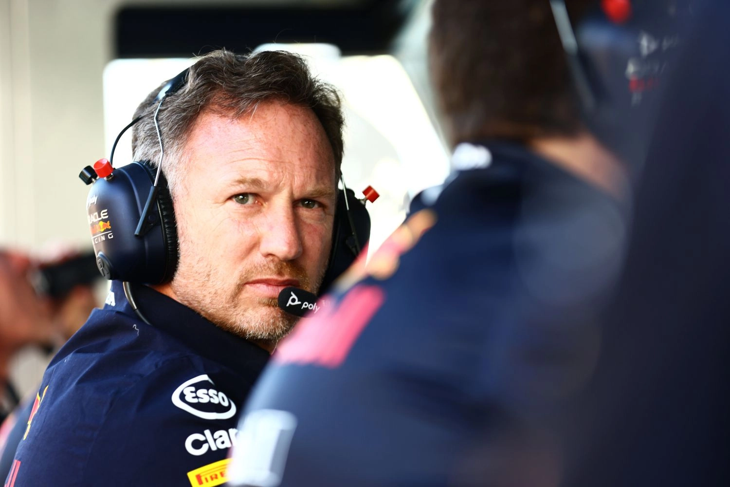 Red Bull ouvre une enquête interne sur Christian Horner
