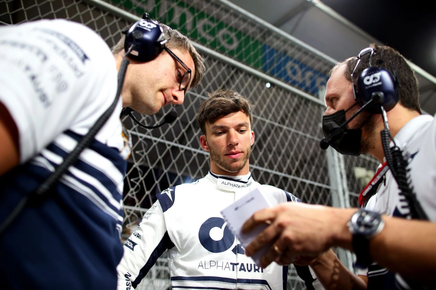 Red Bull pourrait perdre Pierre Gasly si une promotion n’est pas envisagée