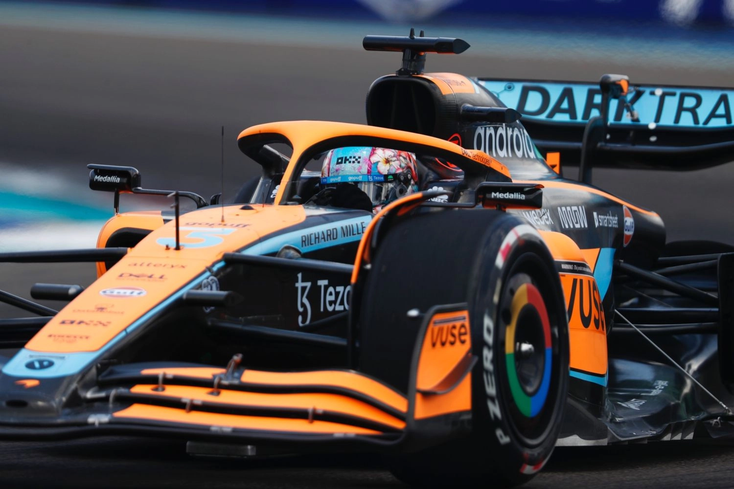 Daniel Ricciardo et Kevin Magnussen pénalisés après la course