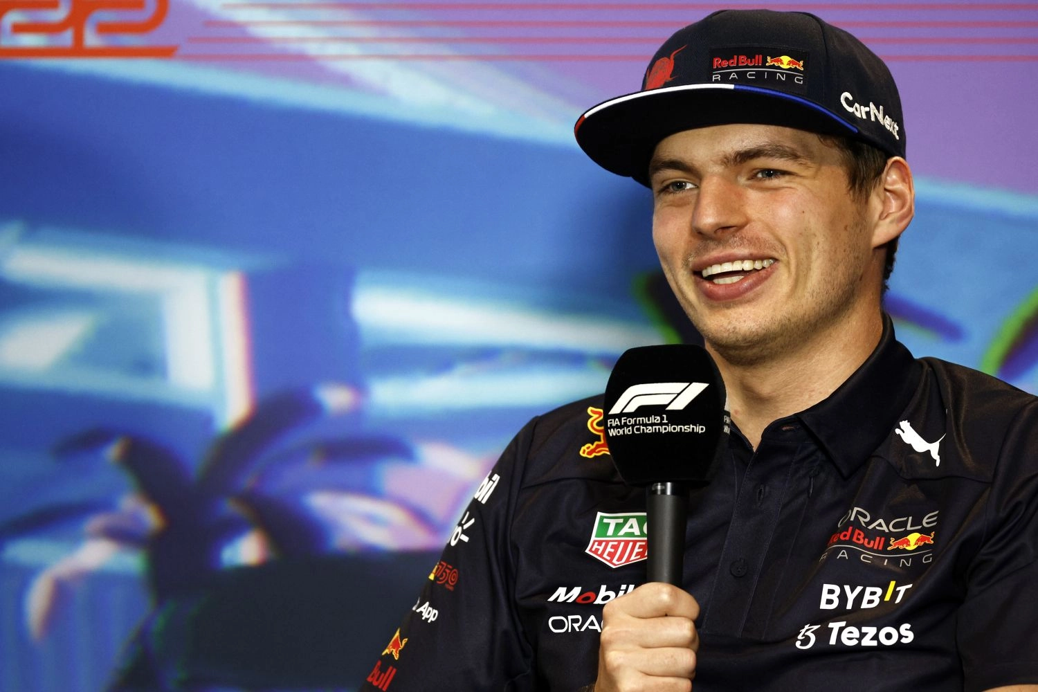 Max Verstappen ne souhaite pas que les règlements changent trop souvent